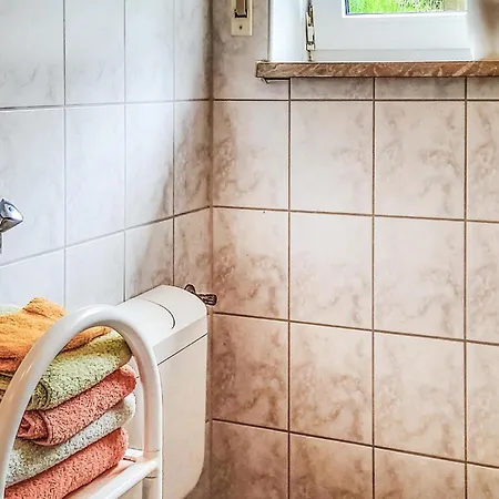 In Bad Schandau- Kleing