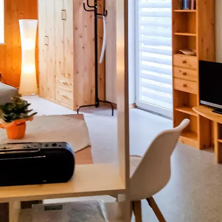 Apartment Cozy In Bad Schandau- Kleing, With Wifi