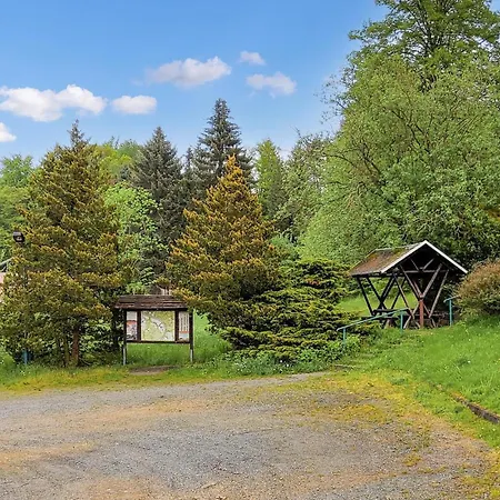 In Bad Schandau- Kleing Lägenhet *