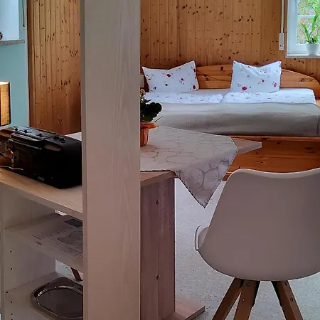 Cozy In Bad Schandau- Kleing, With Wifi *